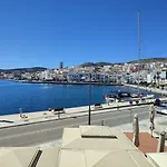 Aktaion Syros 3* Ermupoli