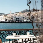 Aktaion Syros 3*