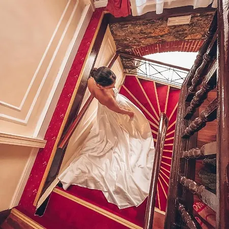 Aktaion מלון ארמופוליס