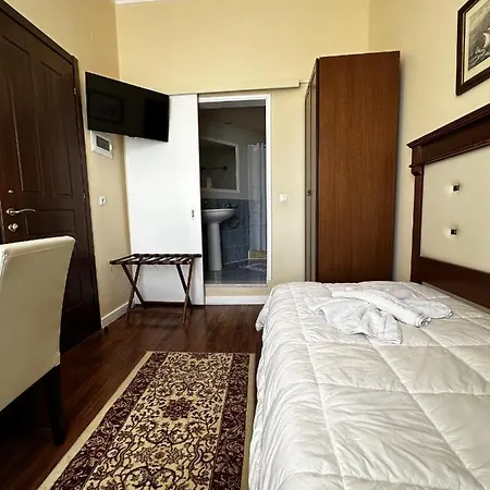 Aktaion מלון ארמופוליס