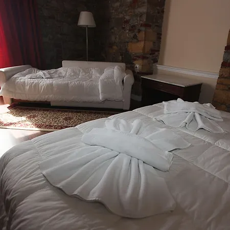 Aktaion מלון ארמופוליס