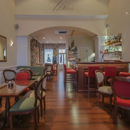 Aktaion 3* ארמופוליס