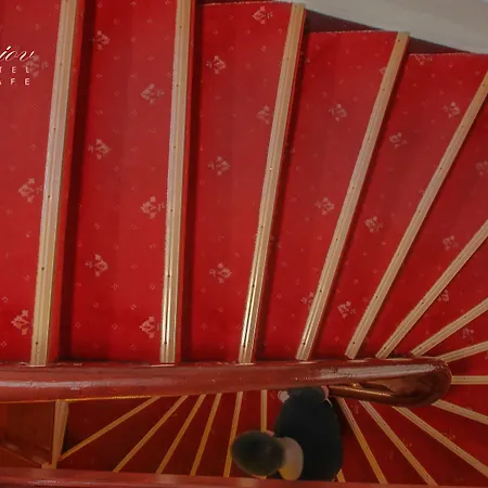 מלון Aktaion ארמופוליס