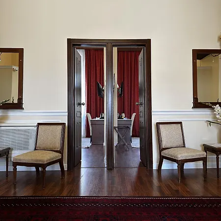 Aktaion 3* ארמופוליס