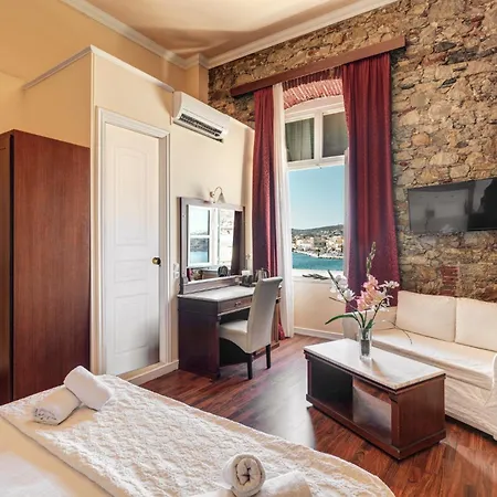 Aktaion Syros Ermupoli