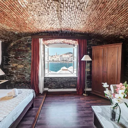 Hotel Aktaion Syros Ermupoli