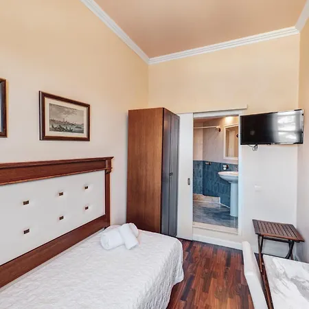 Hotel Aktaion Syros