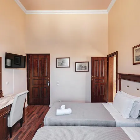 Aktaion Syros Ermoupoli