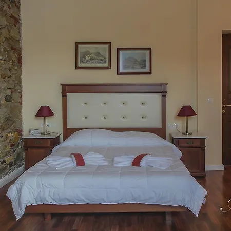 Aktaion מלון ארמופוליס