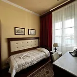 Aktaion Syros 3* Ermoupoli
