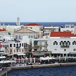 Hotel Aktaion Syros Ermoupoli
