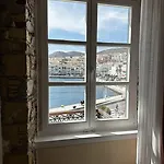 Aktaion Syros Hotel