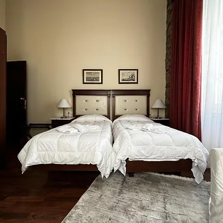 Aktaion Отель 3*