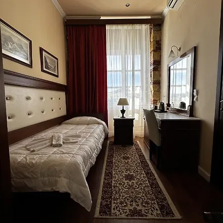 Aktaion Syros 3*
