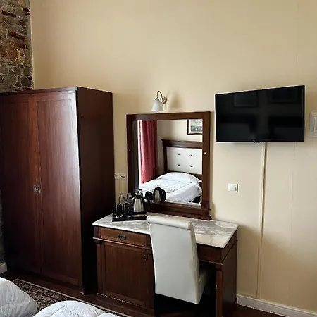 Aktaion Syros 3*