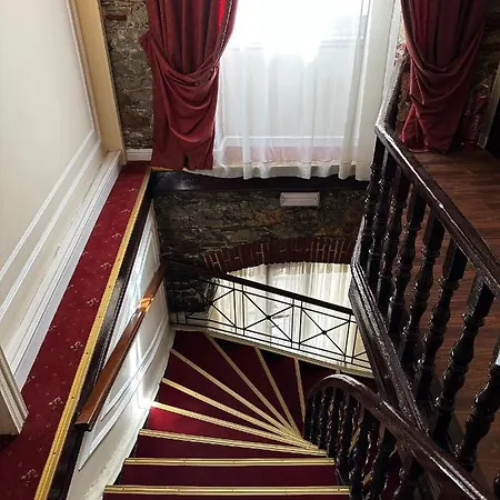 Aktaion Syros 3* Ermúpoli
