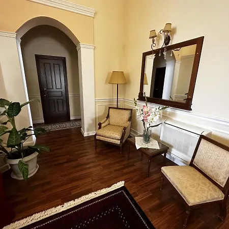 Aktaion Hotel Ermoupoli