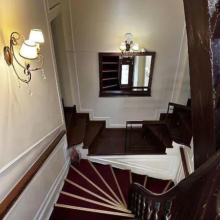 Aktaion 3* Ermoupoli