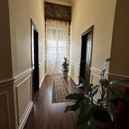Szálloda Aktaion Syros 3*