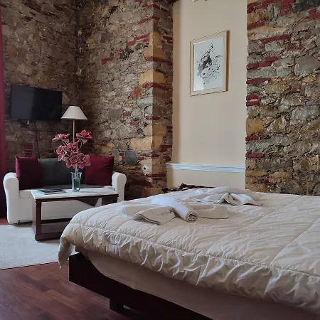 Aktaion Syros 3*