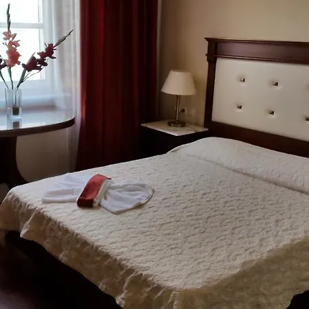 Aktaion 3* Ermoupoli