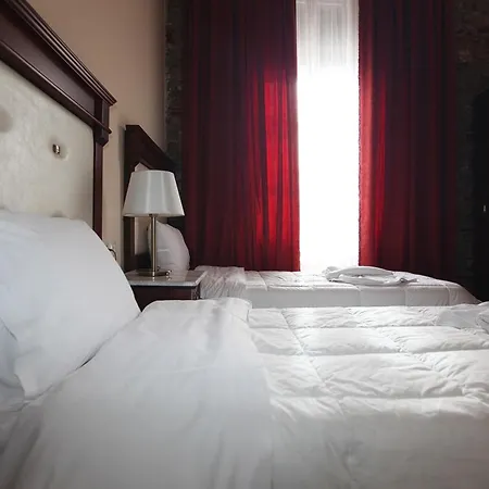 Szálloda Aktaion Syros 3*