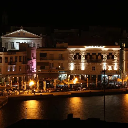 Aktaion Syros