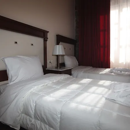 Aktaion Syros 3* Ermoupoli