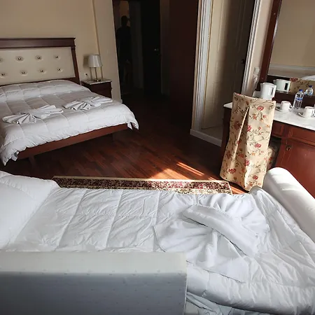 Hotel Aktaion Syros