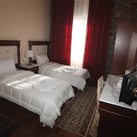 Aktaion Syros Hotel 3*