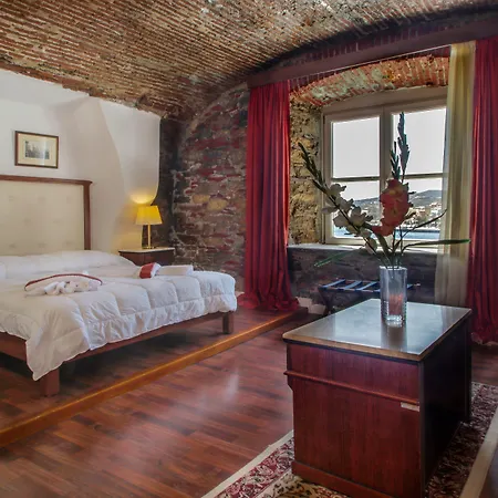 Aktaion Hotel Ermoupoli