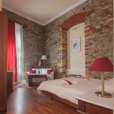 Aktaion Syros 3*