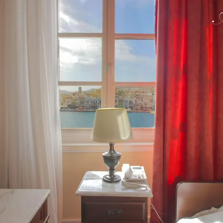 Aktaion Syros Ermoupoli