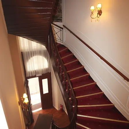 Aktaion Отель 3*