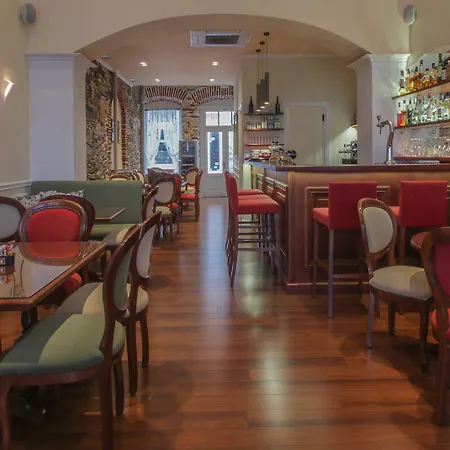 Aktaion Syros Hotel Ermoupoli