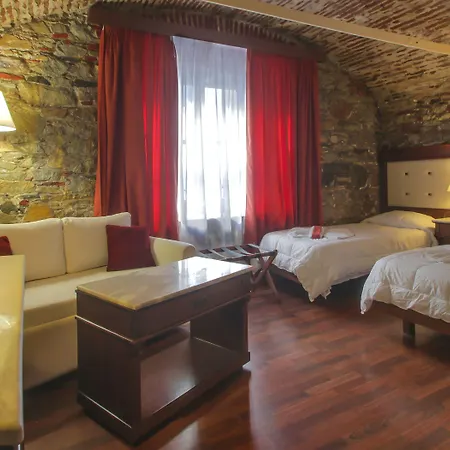 Hotel Aktaion Syros 3*