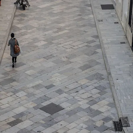 Aktaion Syros 3*