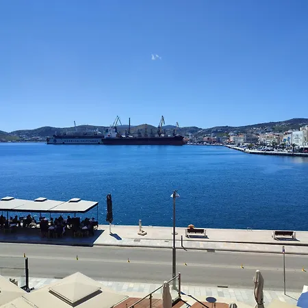 Aktaion Syros
