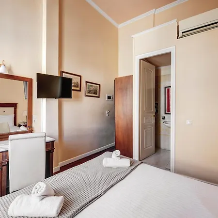 Aktaion Syros 3*