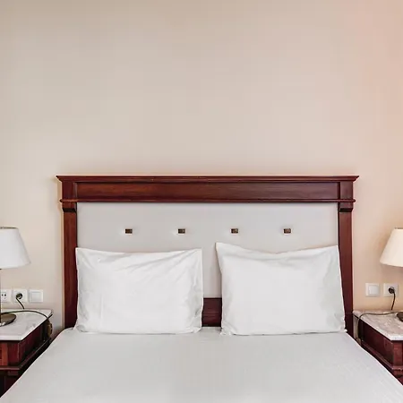 Aktaion Syros Hotel Ermoupoli