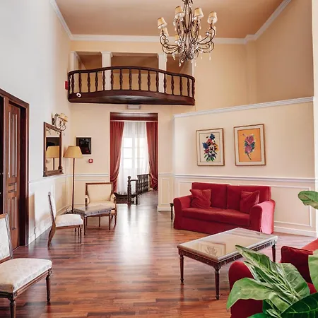 Hotel Aktaion Syros 3*