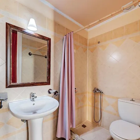 Aktaion Syros Hotel 3*