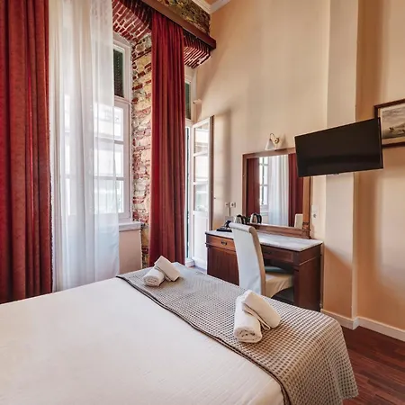 Aktaion Syros Hotel Ermoupoli