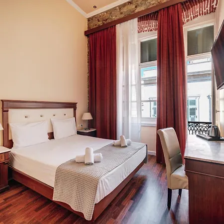Aktaion Syros