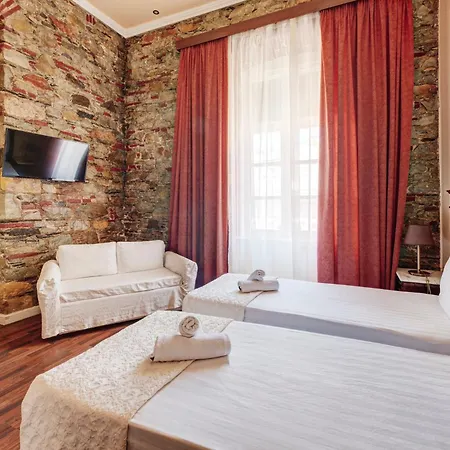 Aktaion Syros Hotel 3*