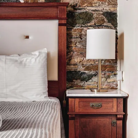 Aktaion Syros Hotel 3*