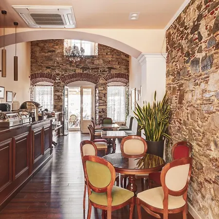 Hotel Aktaion Syros Ermoupoli