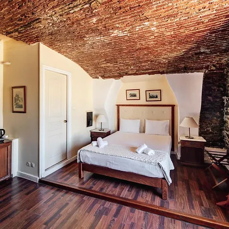 Aktaion Syros Hotel Ermoupoli