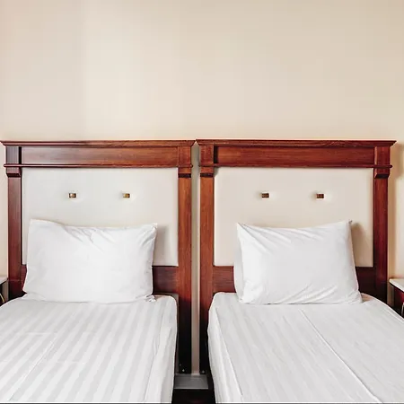 Hotel Aktaion Syros Ermoupoli