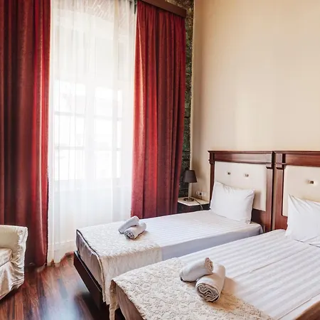 Aktaion Syros Hotel Ermoupoli